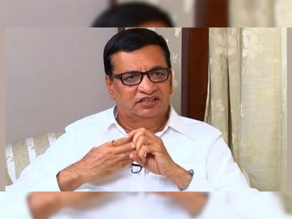 Maharashtra Congress Crisis: शिवसेना के बाद महाराष्ट्र कांग्रेस में नाराजगी, इस्तीफा दे सकते हैं ये बड़े नेता