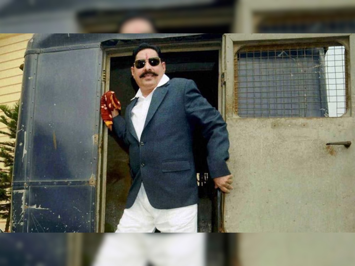 Anant Singh: बिहार के बाहुबली MLA अनंत सिंह को 10 साल की सजा, घर से मिले थे AK-47 और हैंड ग्रेनेड