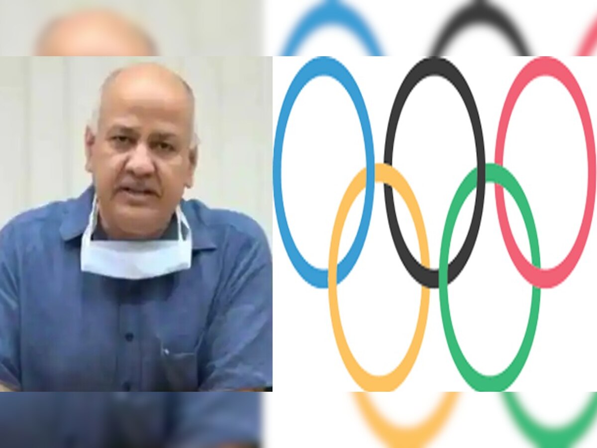 दिल्ली स्पोर्ट्स स्कूल: कल से शुरू होगी आवेदन प्रक्रिया, ओलंपिक के लिए तैयार होंगे छात्र 