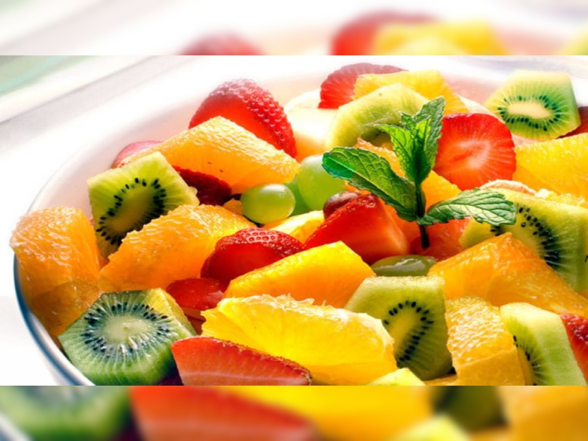Oxygen Rich Fruits: शरीर में हो रही है ऑक्सीजन की कमी? तो इन फलों का करें सेवन