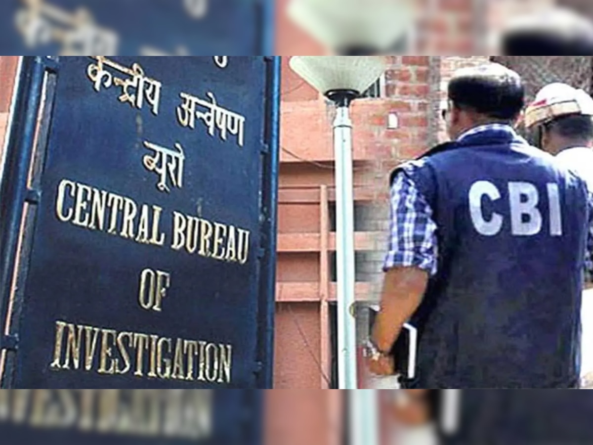 रिश्वत लेकर बिना ट्रायल इंसुलिन मार्केट में लाने की थी तैयारी, CBI का खुलासा; अधिकारी गिरफ्तार