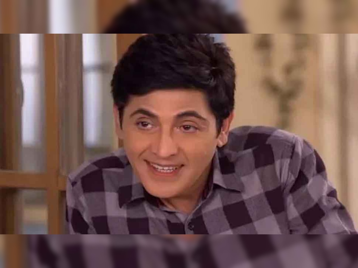 Aasif Sheikh:  bhabhiji Ghar Par hain शो करते हुए ही विभूति नारायण मिश्रा ने बना डाला ये रिकॉर्ड!
