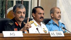 अग्निपथ के विरोध के बीच सेना ने किया साफ, भर्ती प्रक्रिया में नहीं होगा कोई बदलाव