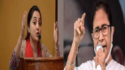 नूपुर शर्मा की टिप्पणी के विरोध में बंगाल विधानसभा में निंदा प्रस्ताव, BJP का वाकआउट