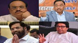 Revolt in Shiv Sena: ପୂର୍ବରୁ ଶିବ ସେନା ବିରୋଧରେ ବିଦ୍ରୋହ କରିସାରିଛନ୍ତି ଏହି ଶିବ ସୈନିକ 