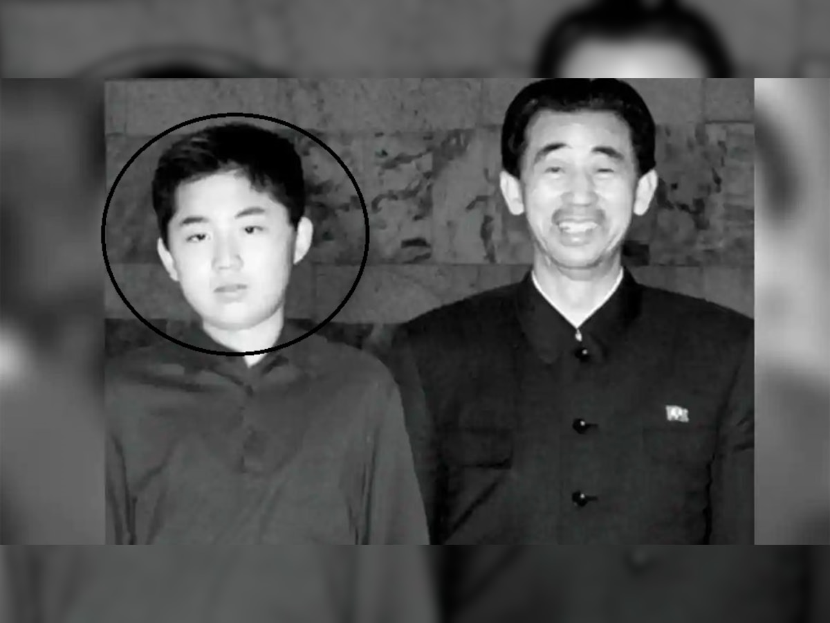 Kim Jong un Rare photos: मासूम चेहरे के पीछे छिपा है खूंखार तानाशाह! दुनिया ने पहली बार देखीं ऐसी तस्वीरें