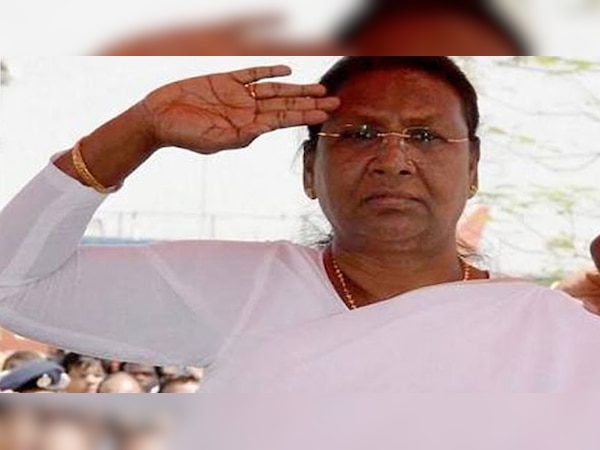 Draupadi Murmu: जानिए कैसा रहा द्रौपदी मुर्मू का सियासी करियर? भाजपा को क्या होगा फायदा