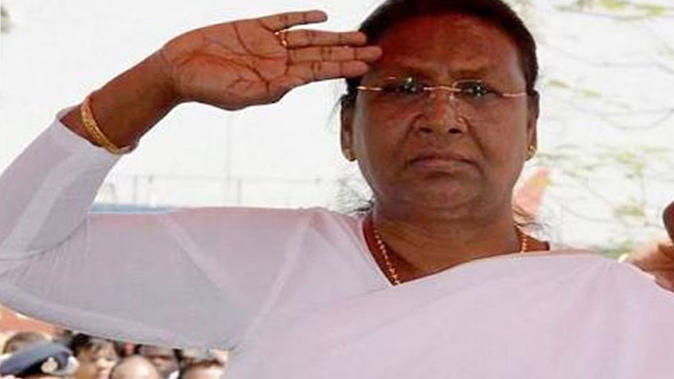 Draupadi Murmu: जानिए कैसा रहा द्रौपदी मुर्मू का सियासी करियर? भाजपा को क्या होगा फायदा Draupadi Murmu: जानिए कैसा रहा द्रौपदी मुर्मू का सियासी करियर? भाजपा को क्या होगा फायदा