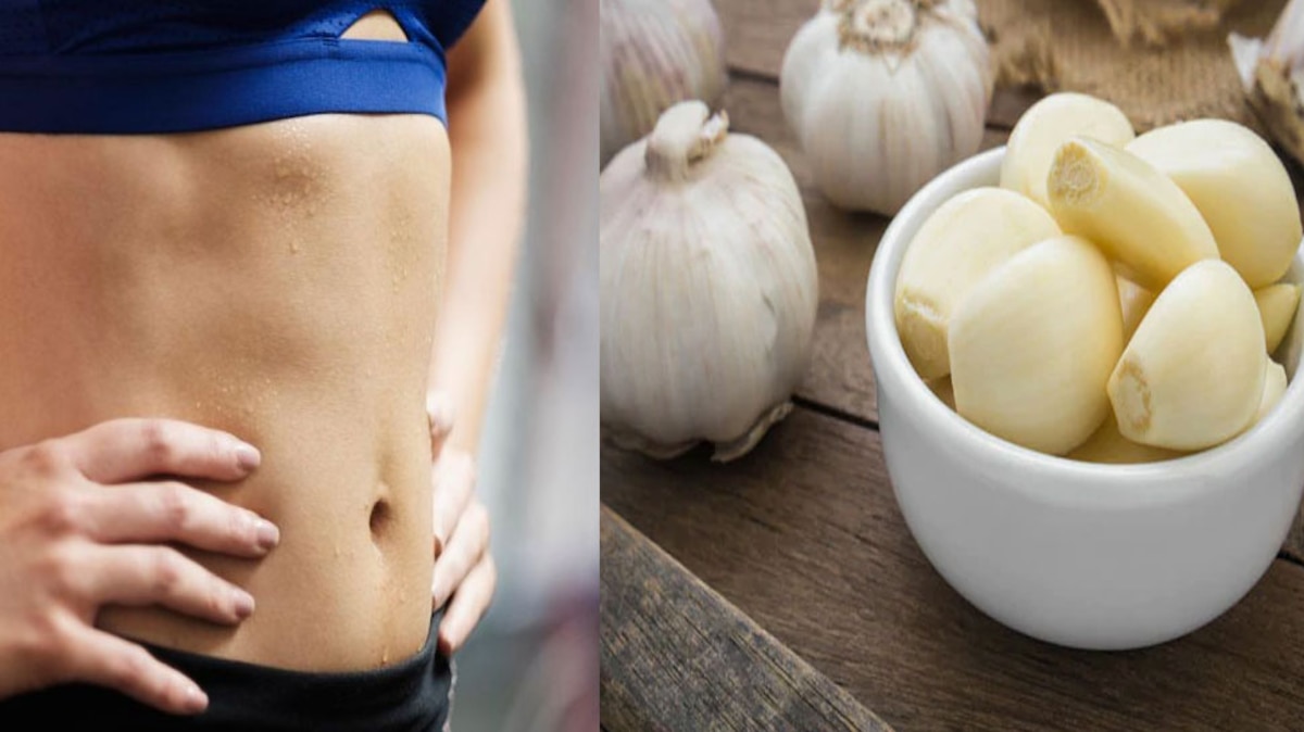How To Use Raw Garlic To Lose Weight And Burn Belly Fat know way to eat |  Weight loss By Garlic: लहसुन से वजन कैसे होगा कम, आप भी जानें खाने का सही  तरीका | Hindi News, वेलनेस