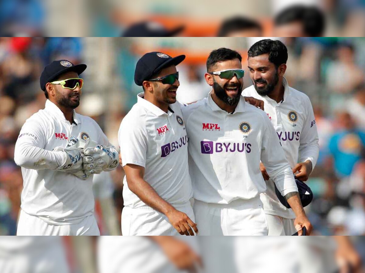 IND vs ENG: इंग्लैंड के खिलाफ निर्णायक टेस्ट में ये होगी भारत की Playing 11! बड़े-बड़ों का कटेगा पत्ता