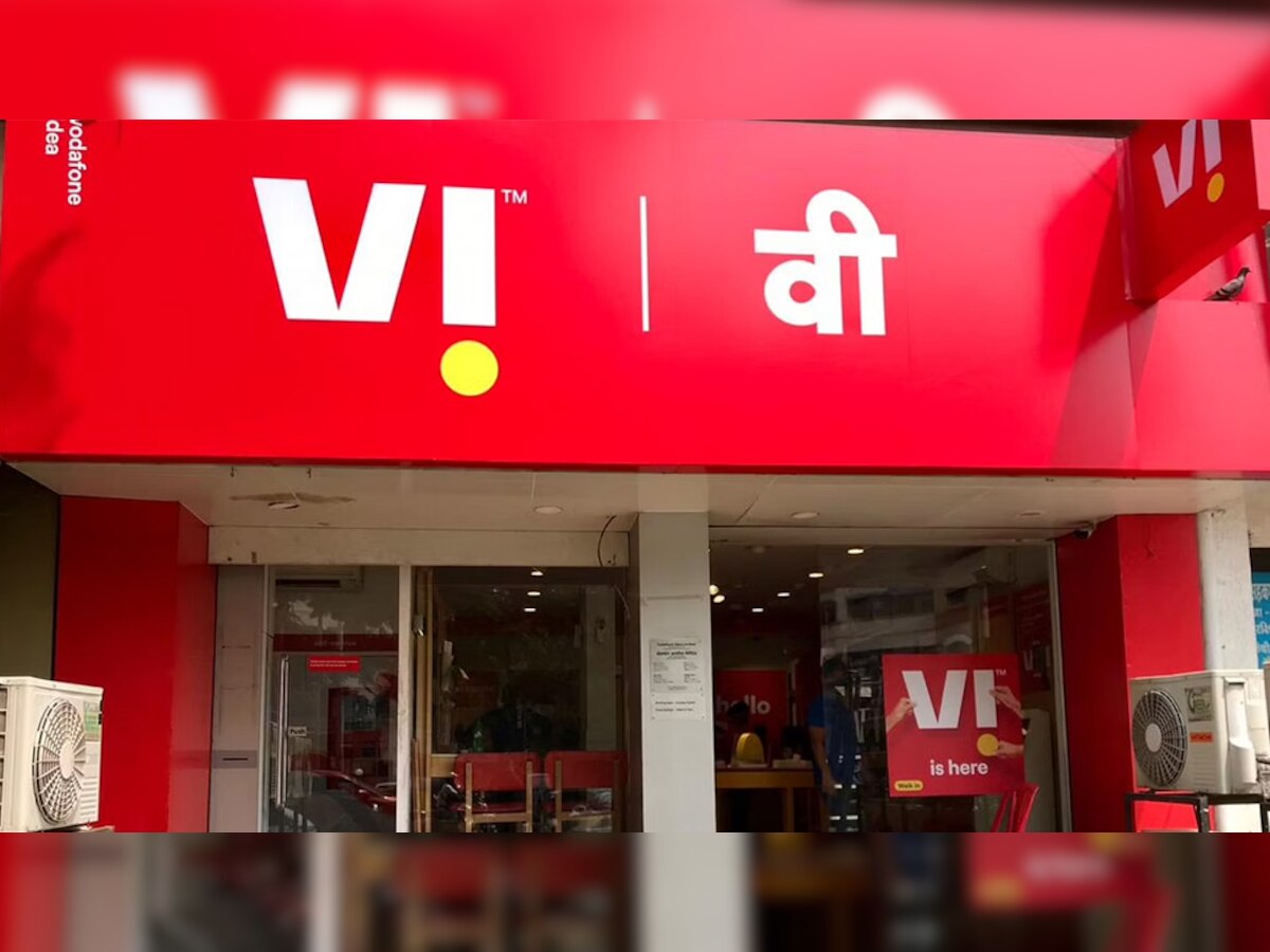 Vodafone Idea लाया धमाकेदार Plan! कम कीमत में मिल रहा 90GB डेटा, Benefits जान झूम उठेंगे आप