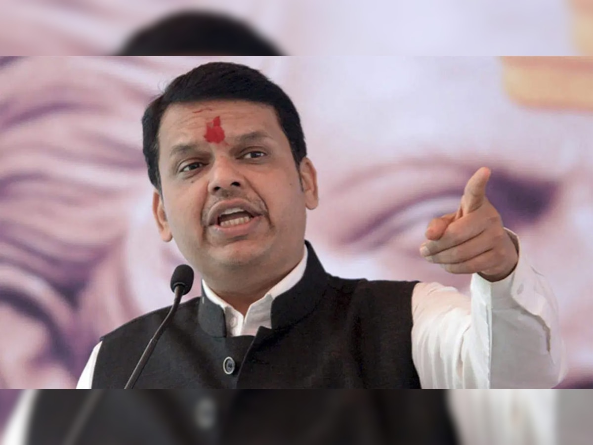 Maharashtra: सियासी घमासान के बीच अपने विधायकों को मुंबई बुला रही BJP, ये है बड़ी वजह