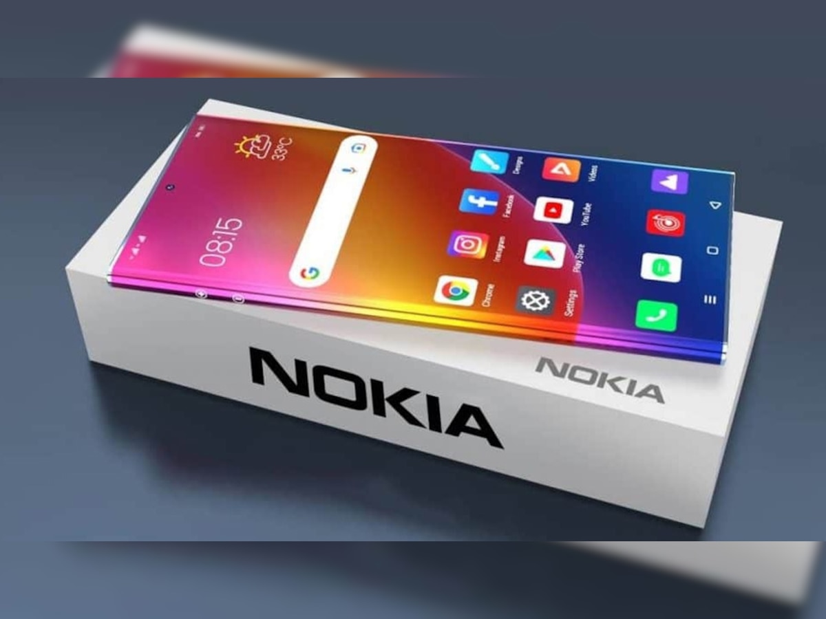 हुड़दंग मचाने आ रहा Nokia का टकाटक 5G Smartphone, डिजाइन देख लोग बोले- 'ये मेरा दिल, इस फोन का दीवाना...'