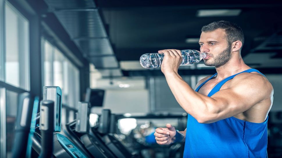 workout tips disadvantages of drinking cold water after workout