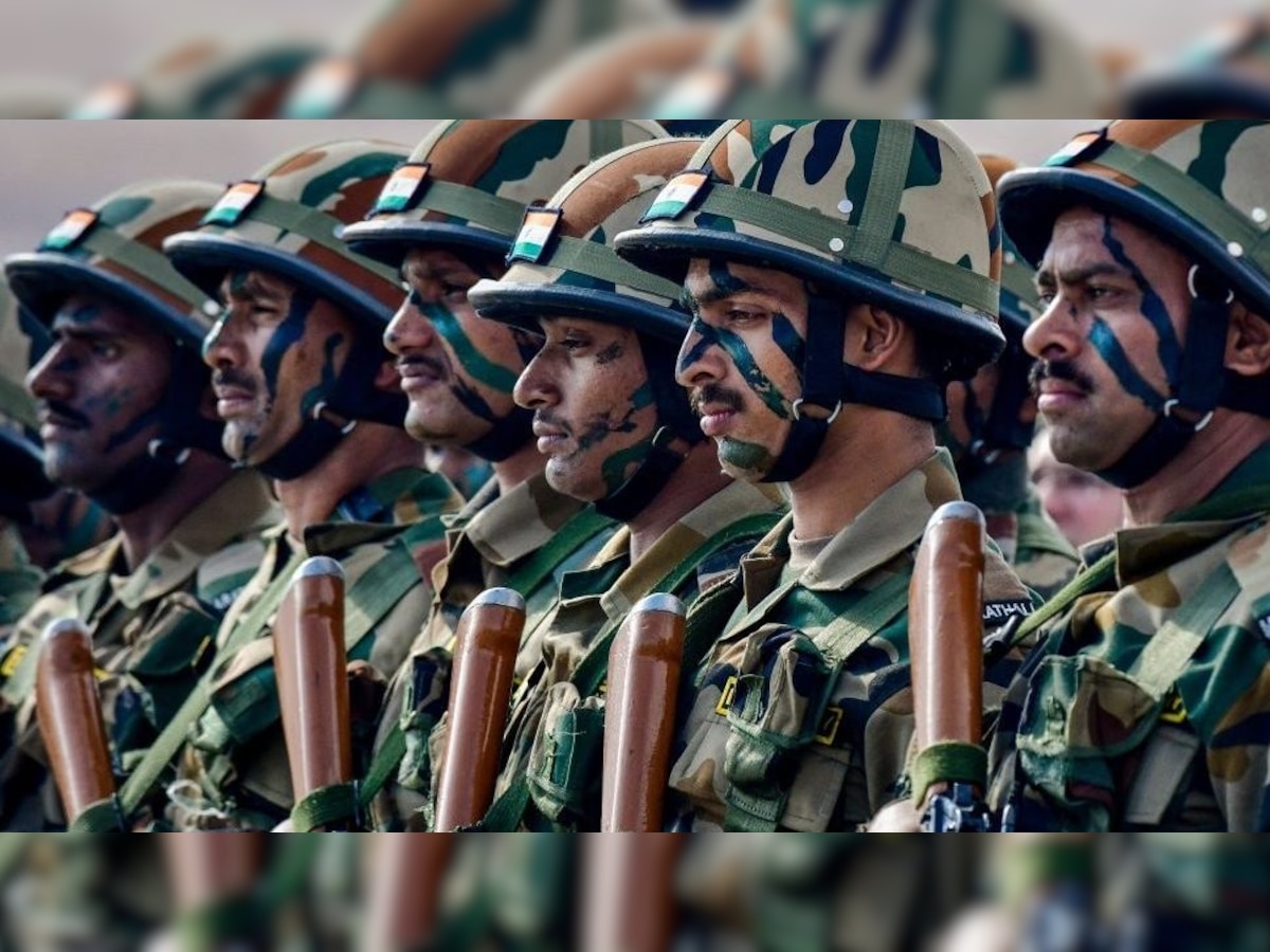 Indian Army Agniveer Recruitment 2022: इस दिन होगा परीक्षा का आयोजन, देखें शेड्यूल