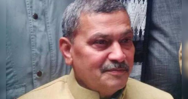 Former MLA ram sevak patel wife filed case of harassment against him ...