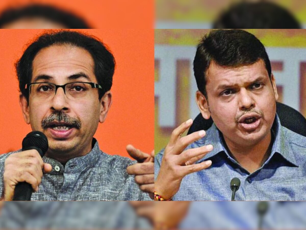 Maharashtra Political Crisis: सियासी संकट के बीच किस ओर करवट लेगी महाराष्ट्र की राजनीति, सरकार बचेगी या गिरेगी? ये हैं संभावनाएं