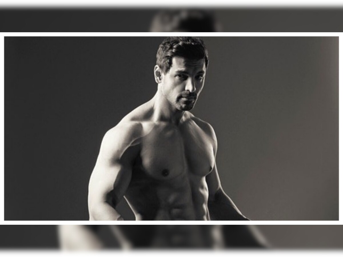 John abraham