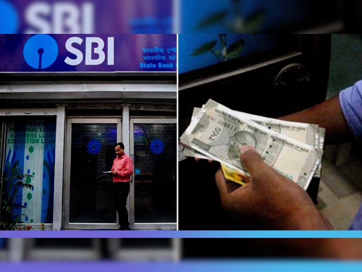 SBI ATM Rules: एसबीआई ग्राहकों के लिए जरूरी खबर! एटीएम ट्रांजैक्शन शुल्क में हुआ बड़ा बदलाव, चेक करें नए चार्जेज