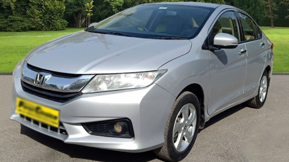 Honda City CNG Mileage per km cost against petrol after market CNG kit