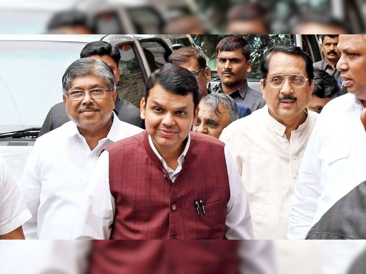 Maharashtra Politcal Crisis: ଦଳୀୟ ବିଧାୟକଙ୍କୁ ମୁମ୍ବାଇ ଡାକିଲା ବିଜେପି