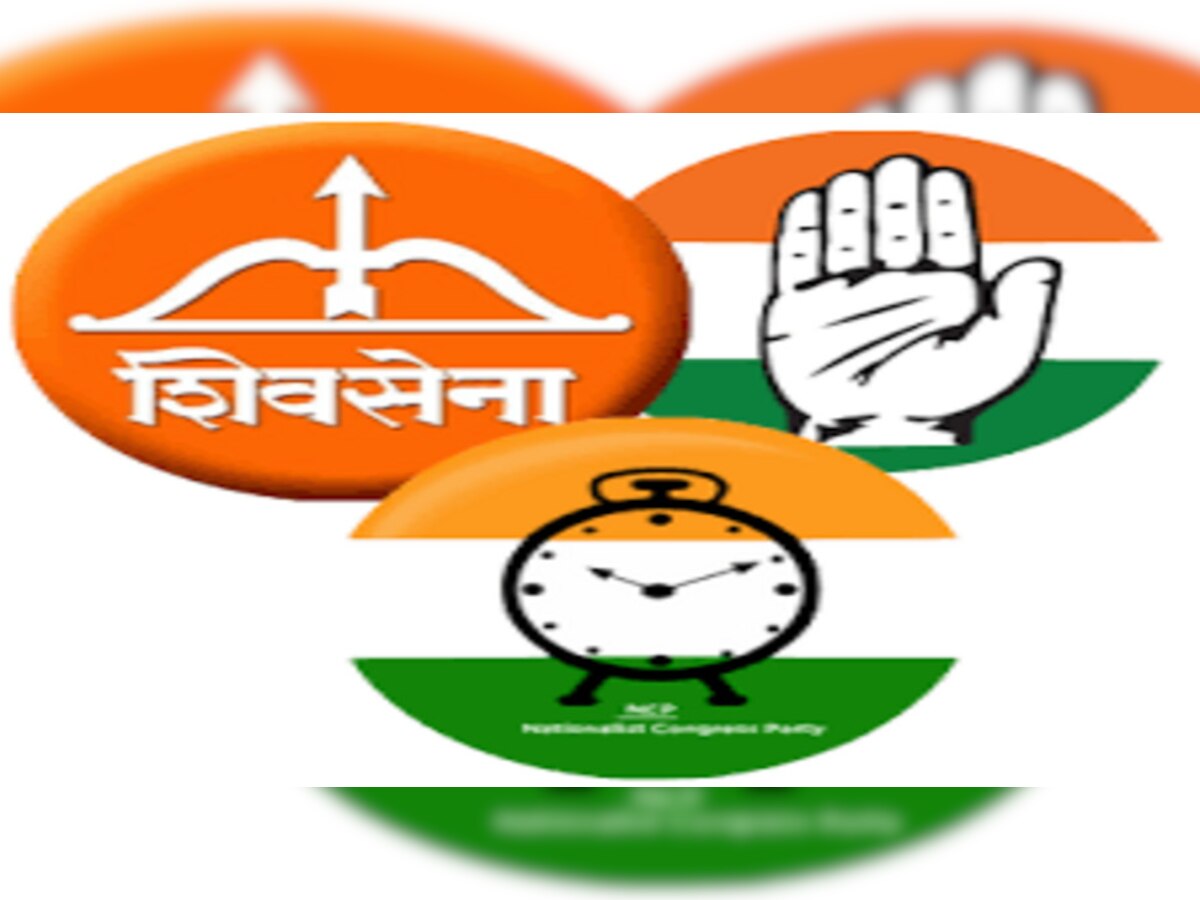 Maharashtra Political Crisis: ରାଜନୈତି ସଂକଟ ମଧ୍ୟରେ ସ୍ଥିର ହେବ ମହା ବିକାଶ ଅଘାଡି ସରକାରର ଭାଗ୍ୟ