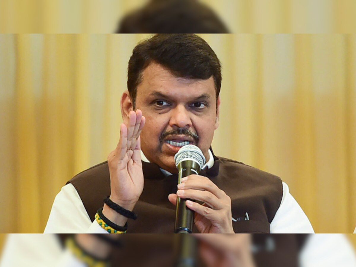 Maharashtra Political Crisis: 'मैं समंदर हूं लौटकर वापस आऊंगा', कहने वाले देवेंद्र फडणवीस की क्या पूरी होने जा रही शपथ?