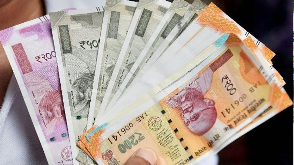 indian Currency Printing Rate List Rs 200 note costlier than 500 RBI ...