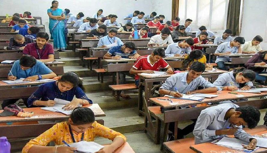 CUET Exam 2022: NTA ने जारी किया परीक्षा का शेड्यूल, विश्वविद्यालयों में दाखिले के लिए इस दिन होगी परीक्षा