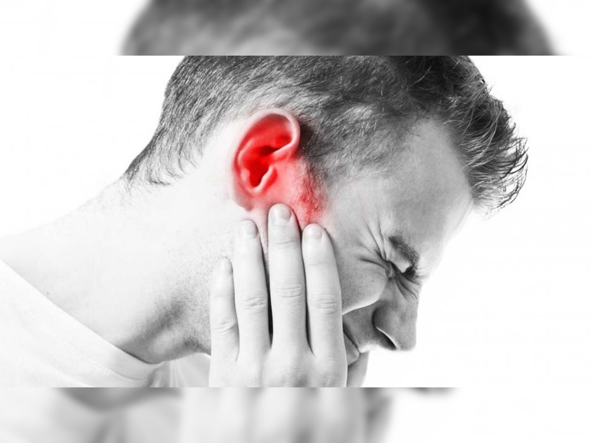 Pain in Ear