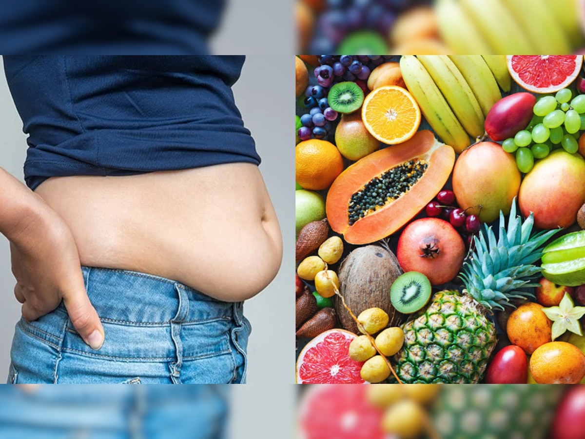 Weight Loss Fruit: इस एक फल को खाने से कम होगा वजन, 4 तरीके से करता है Belly Fat पर वार