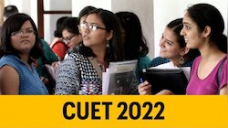 CUET 2022 Exam Date: एनटीए ने किया परीक्षा तारीखों का ऐलान, करेक्शन विंडो भी हुई ओपन
