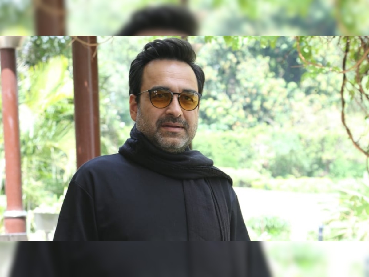 Pankaj Tripathi interview: कालीन भैया मुझसे बहुत बड़े हैं, उनके आगे मैं बहुत छोटा व्यक्ति हूं