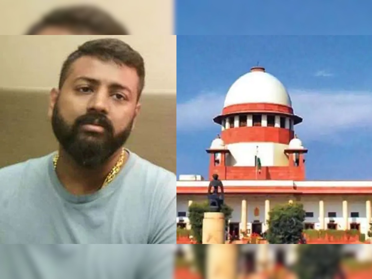 Sukesh Chandrashekhar Case: कानून मंत्री बनकर जजों को फोन करता था सुकेश चंद्रशेखर , ED ने कोर्ट को बताया