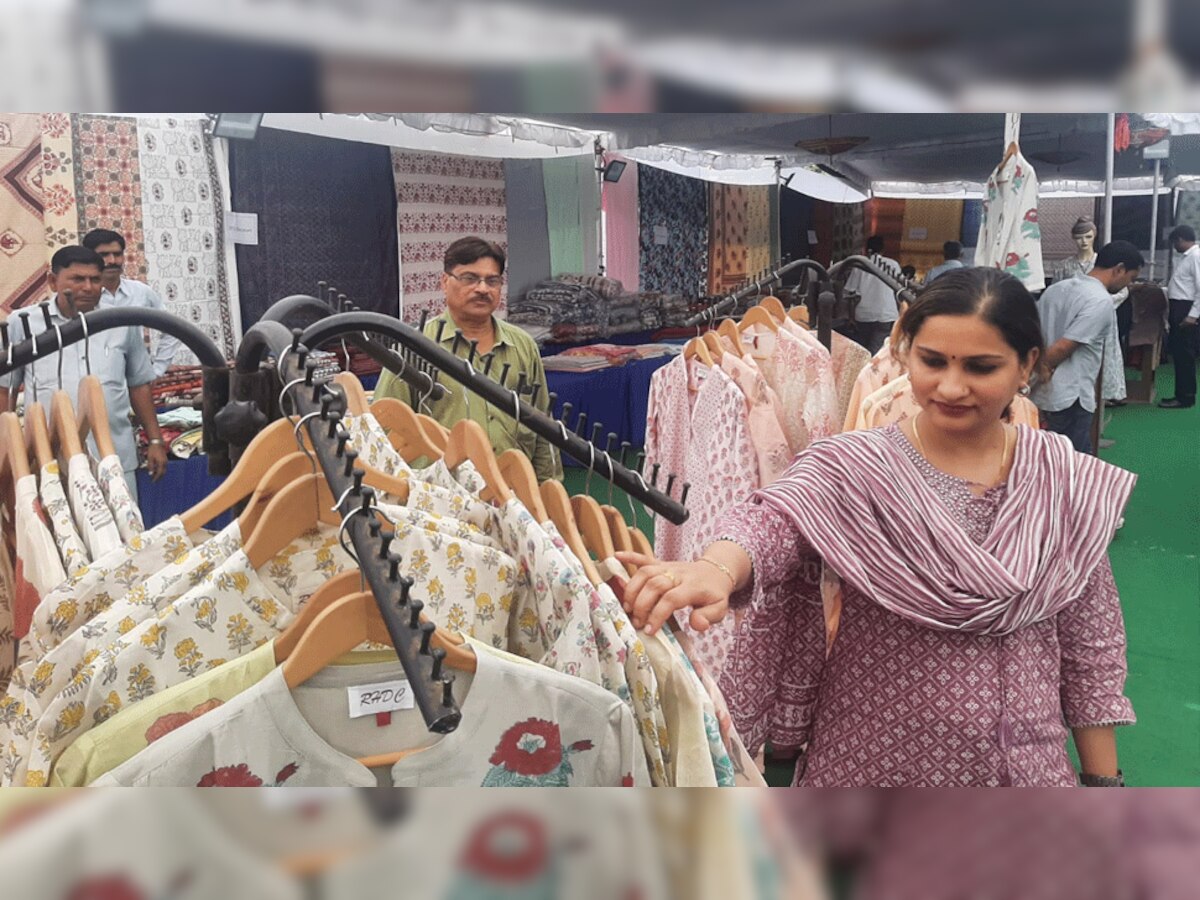 मरुधरा का होगा अपना फैशन स्टेटमेंट, राजस्थान सरकार की पहल से बदलेगी वीवर्स की तकदीर
