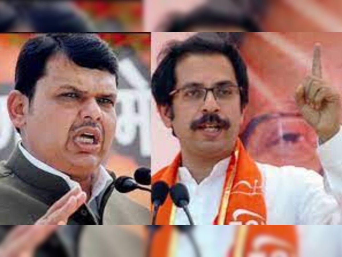 Maharashtra Political Crisis: ବିଦ୍ରୋହୀ ଗୋଷ୍ଠୀଙ୍କୁ ମିଳିଲା ଲୋଭନୀୟ ଅଫର 