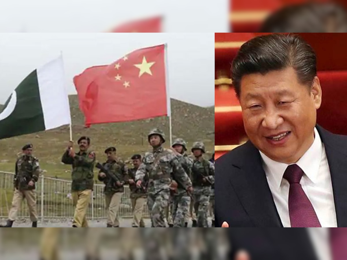 China Army: पाकिस्तान में तैनात होंगे चीनी सैनिक? क्यों ड्रैगन के इस प्रोजेक्ट से बढ़ी भारत की टेंशन