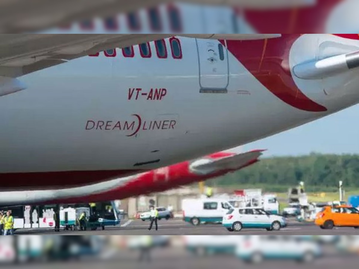 Call Sign VT on Indian Aircraft: भारतीय विमानों पर लिखे कॉल साइन VT को हटाने की मांग, दिल्ली HC में याचिका दायर