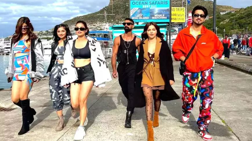 Khatron Ke Khiladi 12: रोहित शेट्टी से हुई बड़ी गलती, अनजाने में लीक कर दिया विनर का नाम!