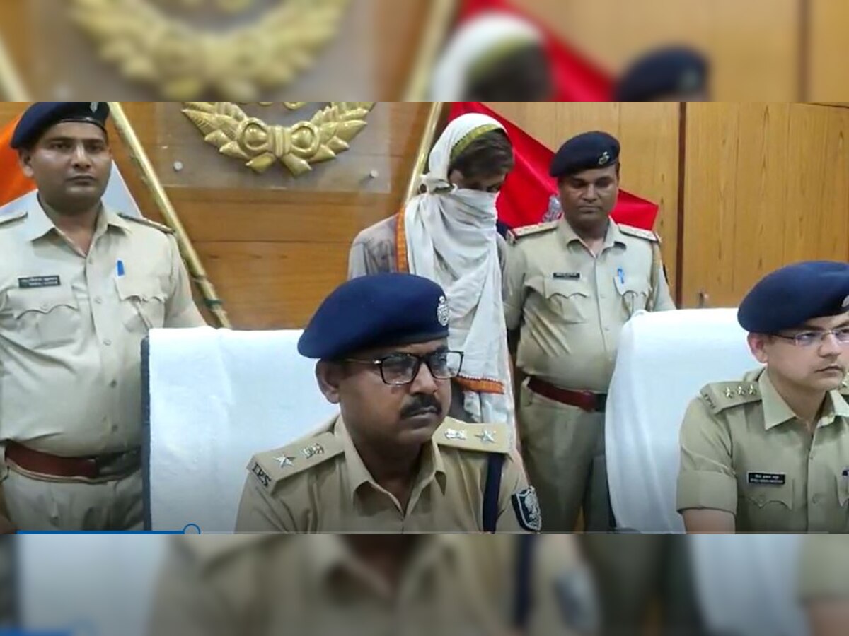Gopal Murder Case: लखीसराय पुलिस ने गोपाल मर्डर केस का किया खुलासा, दो गिरफ्तार