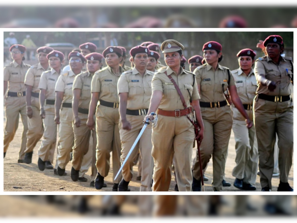 Police Recruitment 2022: 10वीं पास के लिए पुलिस में भर्ती का आखिरी मौका, 20 रुपये है आवेदन फीस!