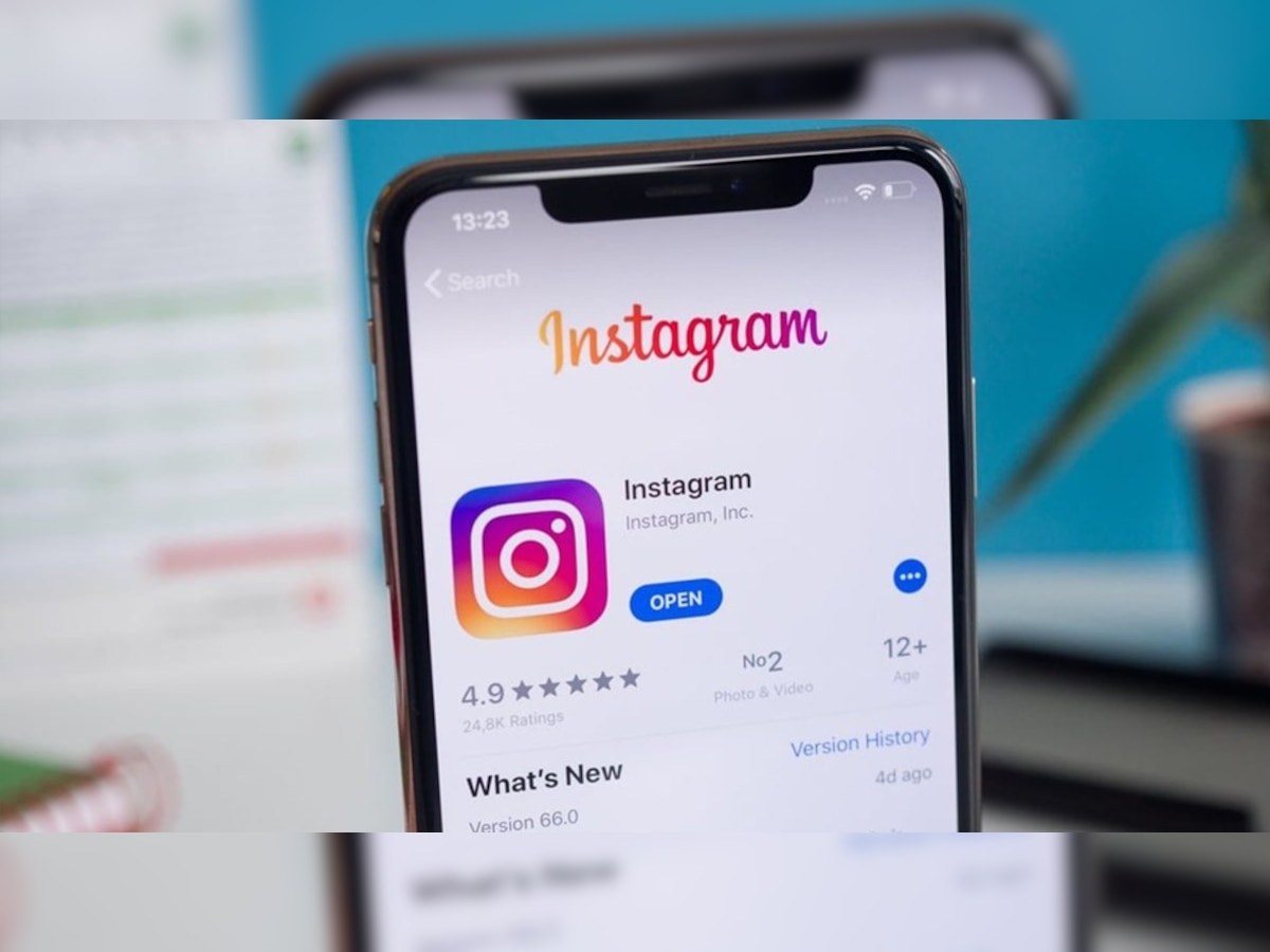 लड़कियों से उम्र पूछने की जरूरत नहीं! Instagram निकाल देगा पूरी कुंडली; एक स्कैन से होगा सारा काम आसान