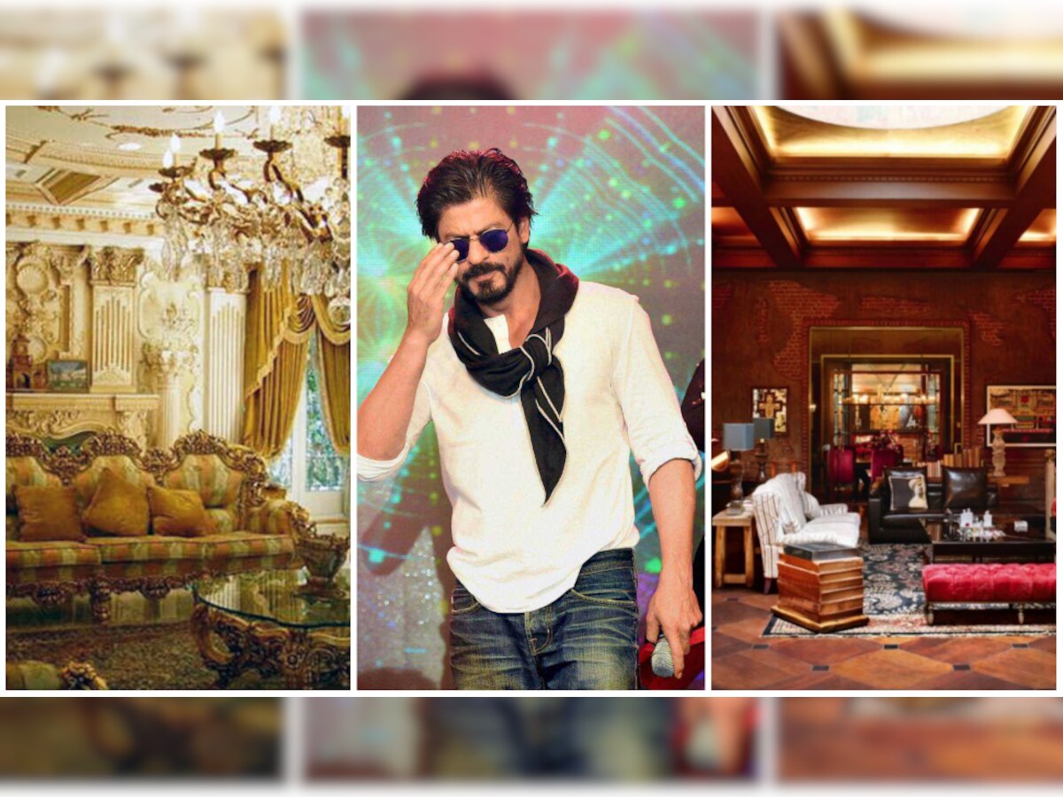 SRK House Rent: शाहरुख खान के घर 'मन्नत' में चाहिए किराए पर एक कमरा, तो किंग खान को देने होंगे इतने रुपये