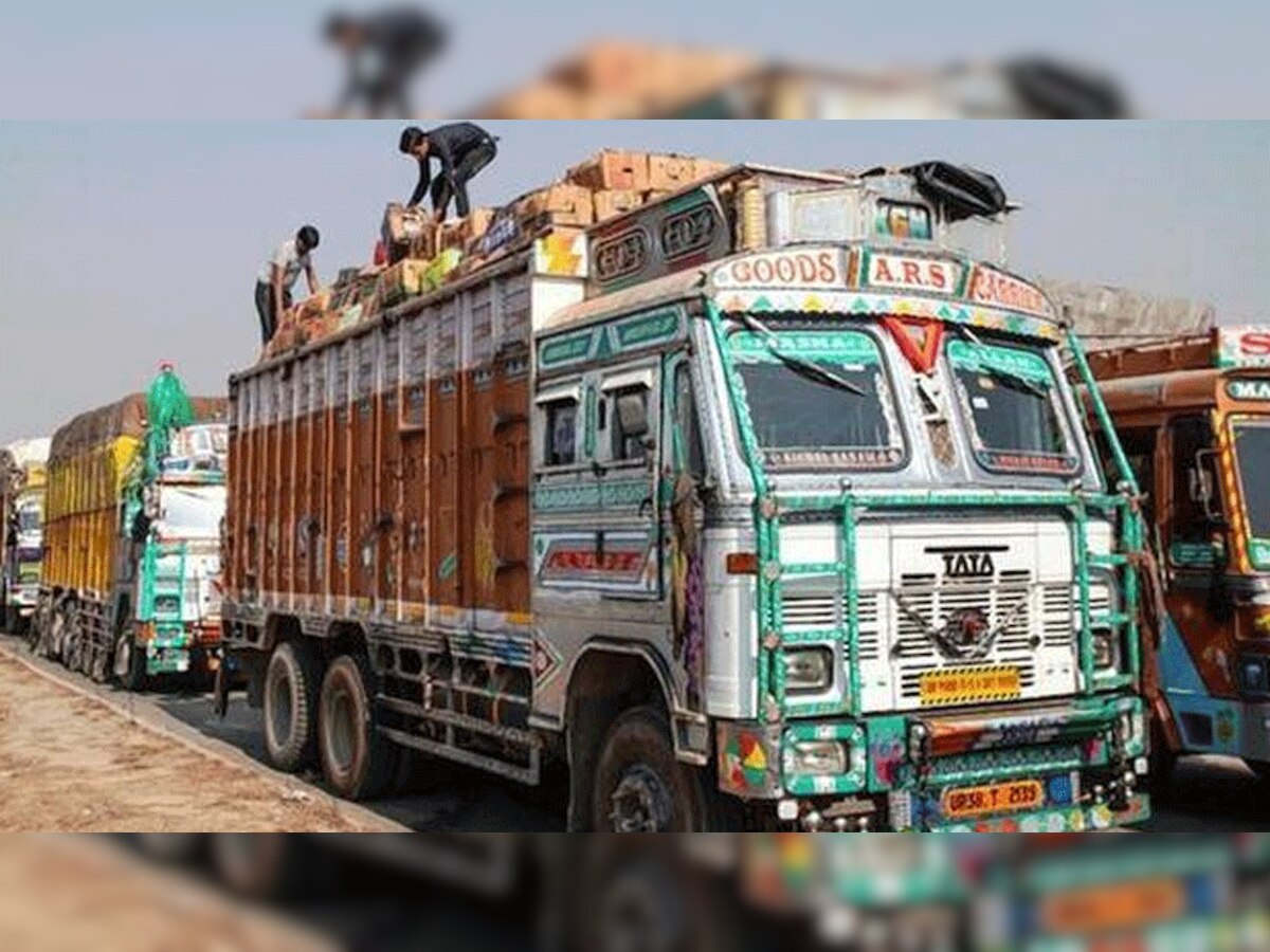दिल्ली में भारी वाहनों की NO एंट्री, व्यापारी संघ की चेतावनी, बोले- फैसला लें वापस वरना होगा आंदोलन