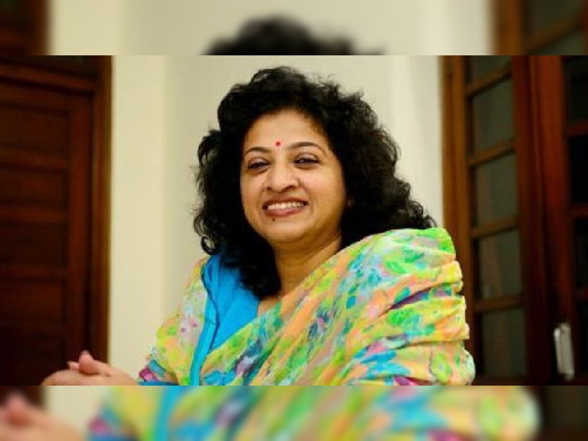 मध्य प्रदेश महिला आयोग की अध्यक्ष ने दिया इस्तीफा, काम न करने देने का लगाया आरोप 