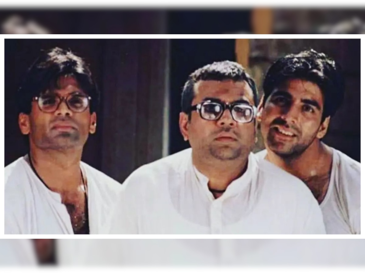 hera pheri