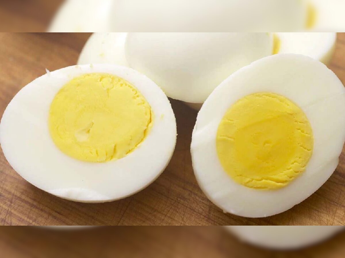 अंडा क्यों माना जाता है सुपरफूड? जानिए क्या हैं इसके गजब के फायदे