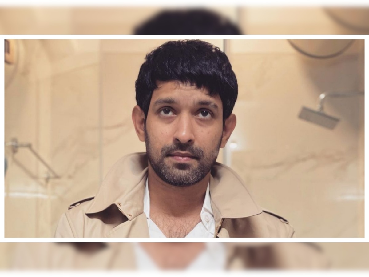 Vikrant Massey