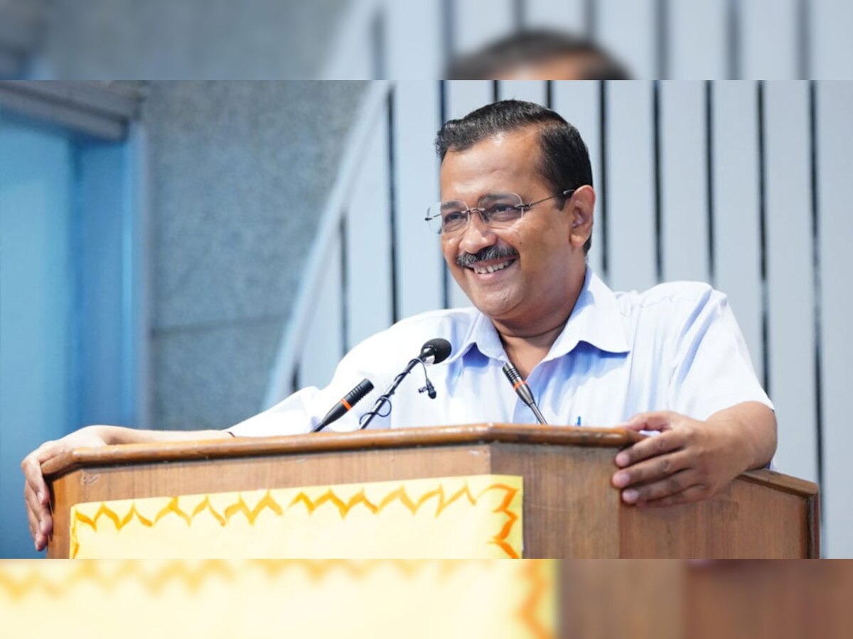 दिल्ली में अब कबड्डी और क्रिकेट में भी मिलेगी डिग्री, खिलाड़ियों के लिए केजरीवाल सरकार का ऐलान 