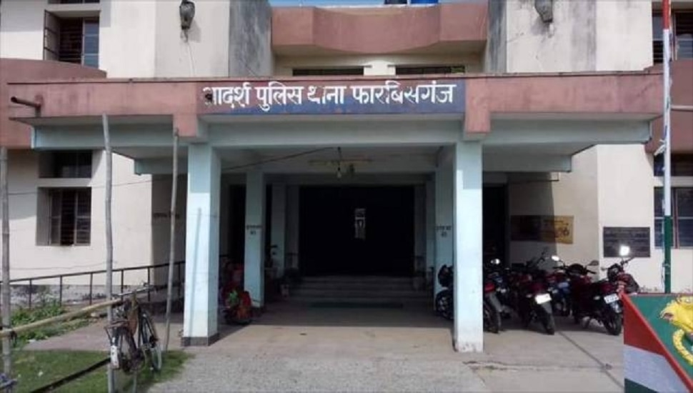 Araria police arrested 8 criminals in the robbery case in many cases